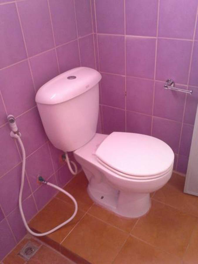 Buorana Hostel Chonburi Ngoại thất bức ảnh