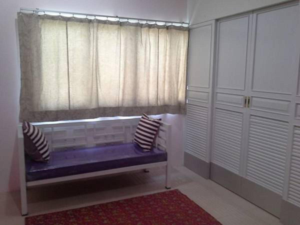 Buorana Hostel Chonburi Ngoại thất bức ảnh