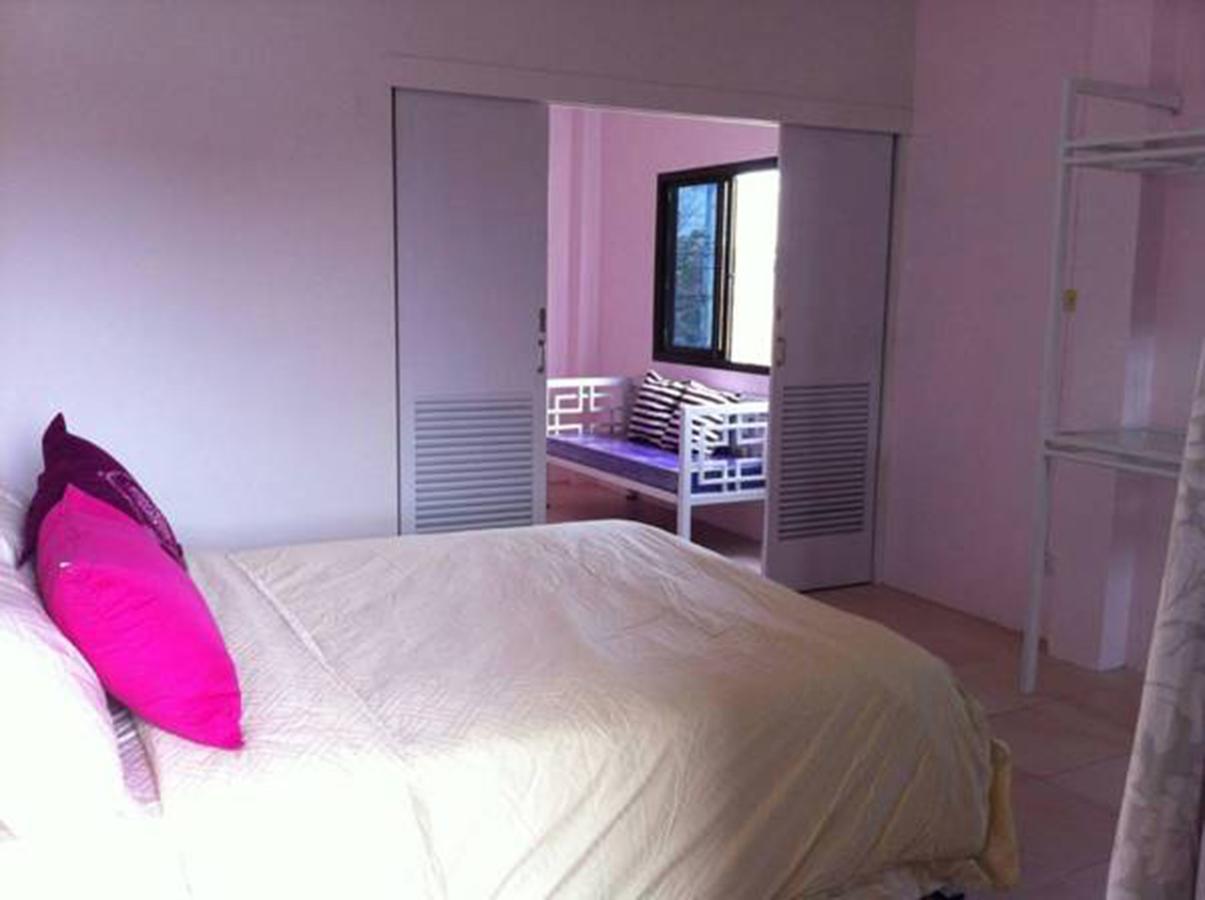 Buorana Hostel Chonburi Ngoại thất bức ảnh
